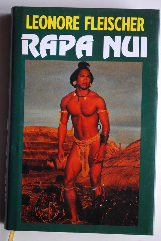 Rapa nui