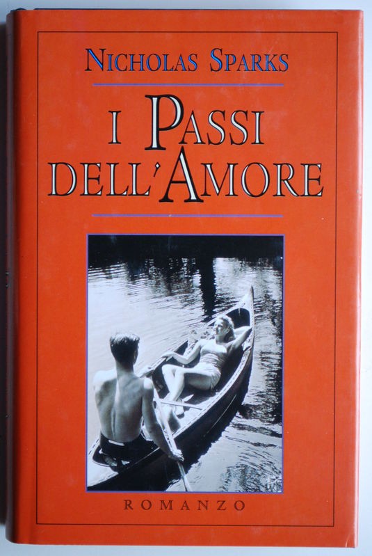 I passi dell'amore
