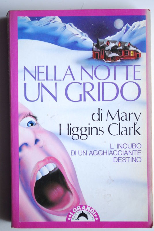 Nella notte un grido