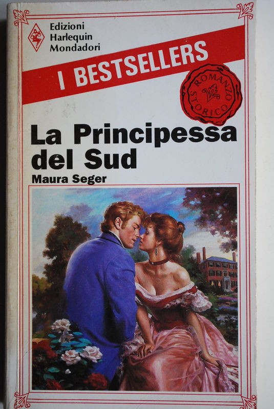 La principessa del sud