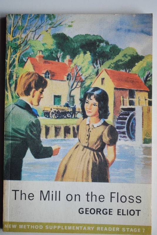 The Mill on the Floss