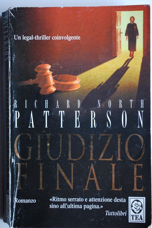 Giudizio Finale