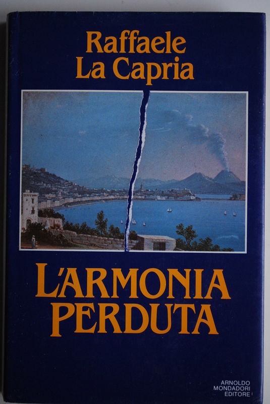 L'armonia perduta