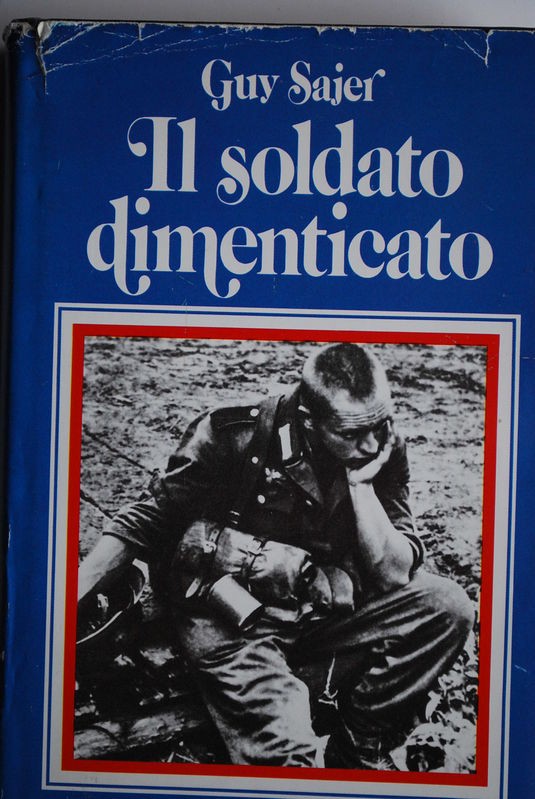 Il soldato dimenticato