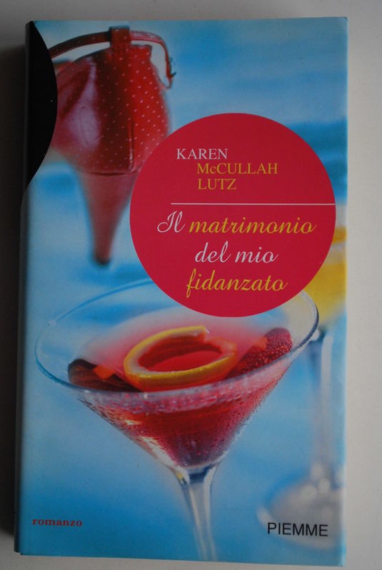 Il matrimonio del mio fidanzato