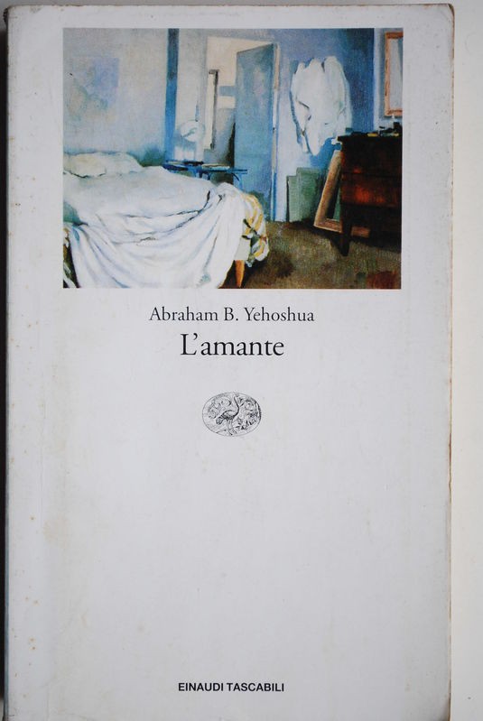 L'amante