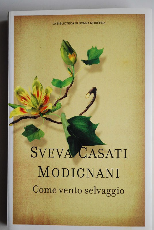 Come vento selvaggio