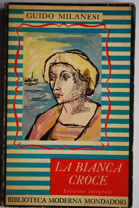 La bianca croce