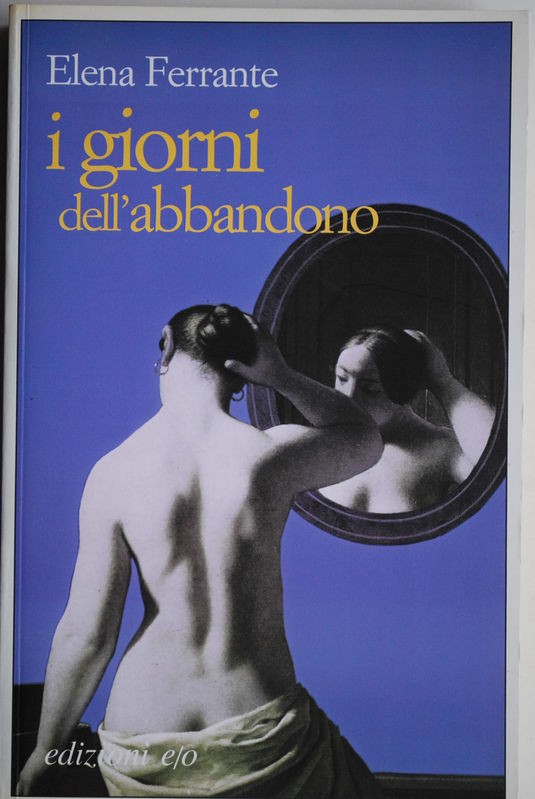I giorni dell'abbandono