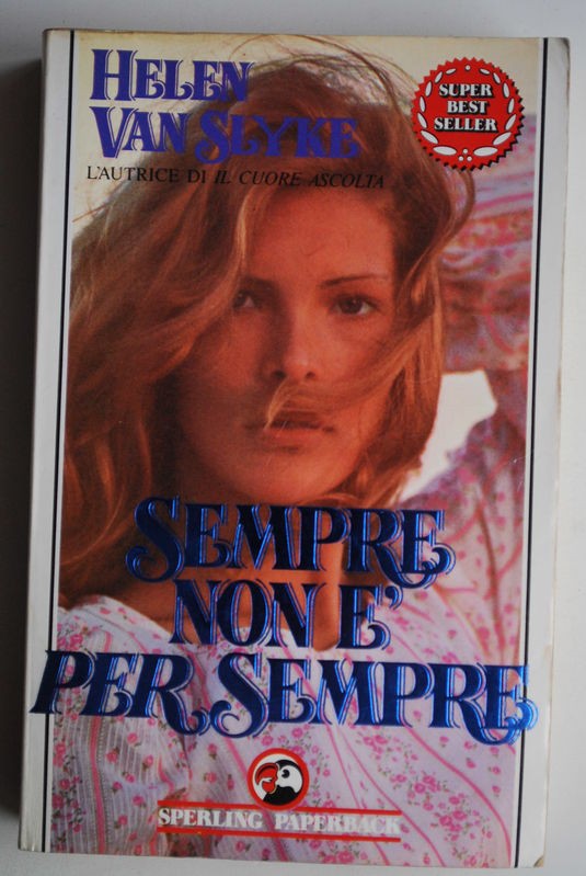 Sempre non è per sempre