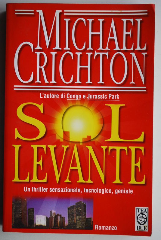 Sol Levante