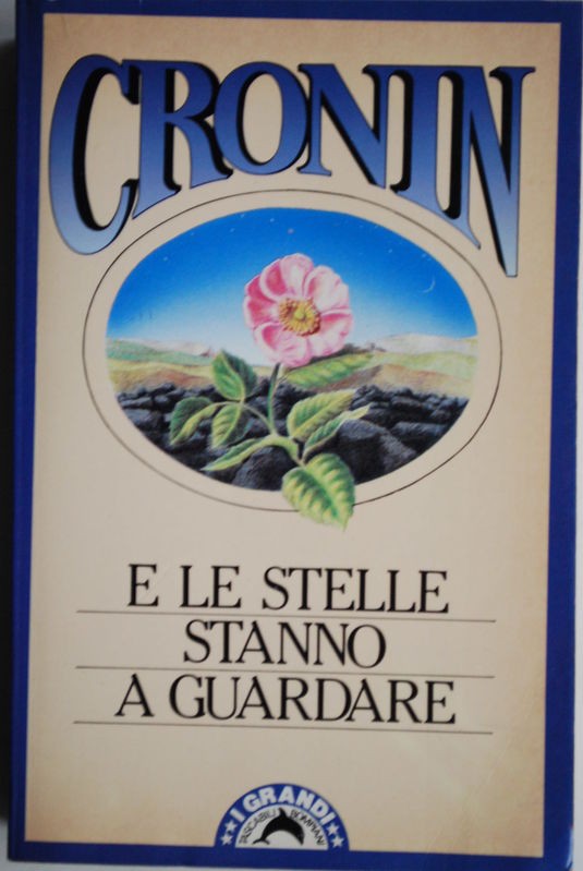 E le stelle stanno a guardare