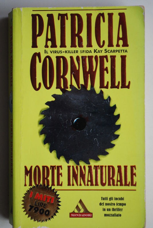 Morte innaturale