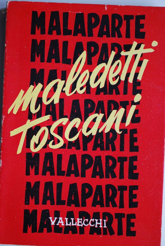 Maledetti toscani