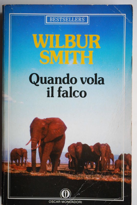 Quando il falco vola