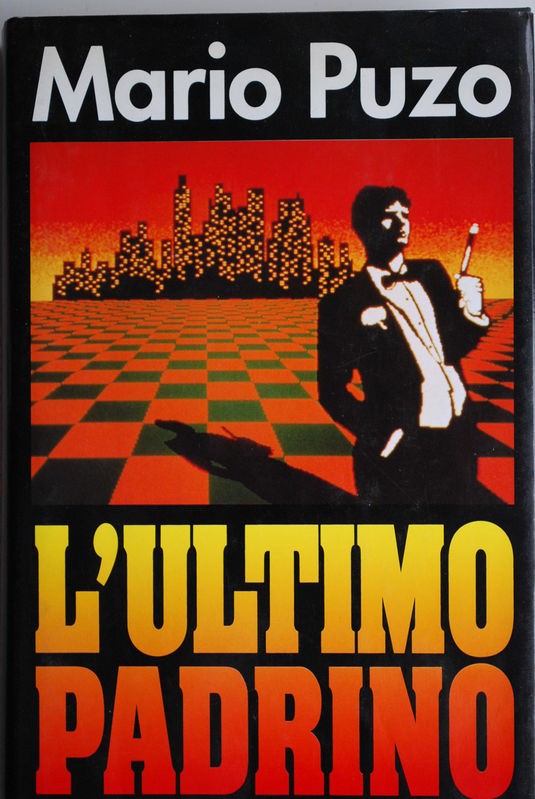 L'ultimo padrino