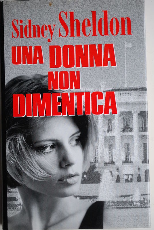 Una donna non dimentica