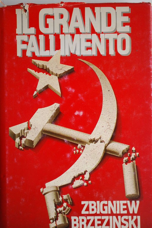 Il grande fallimento