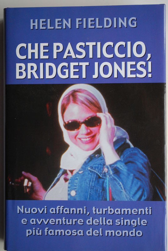 Che pasticcio Bridget Jones