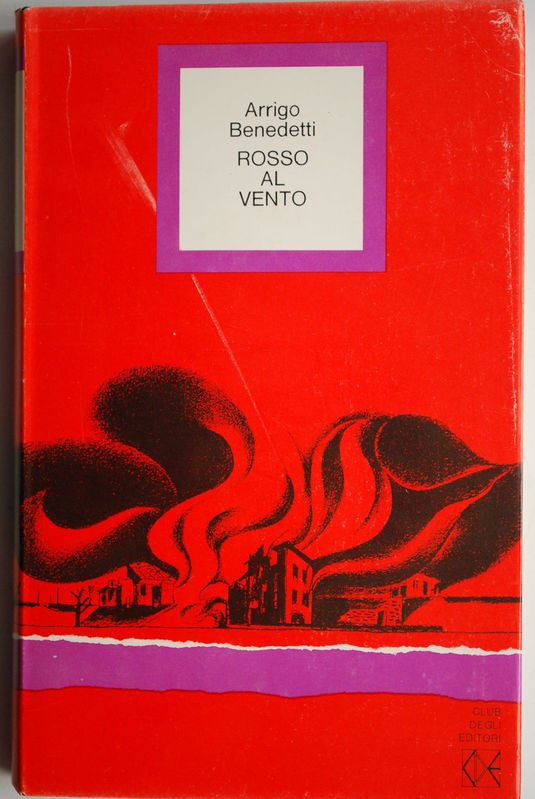Rosso al vento