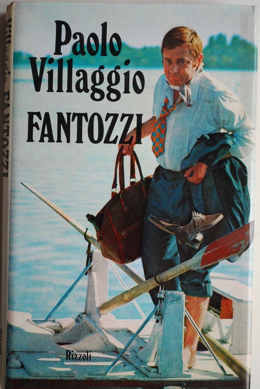 Fantozzi