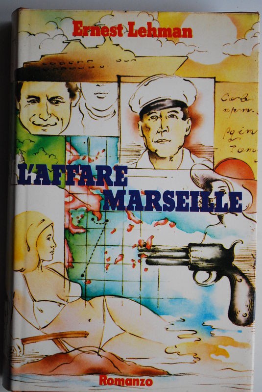 L'affare Marseille
