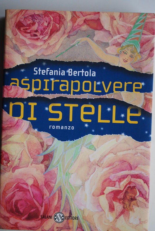 Aspirapolvere di stelle