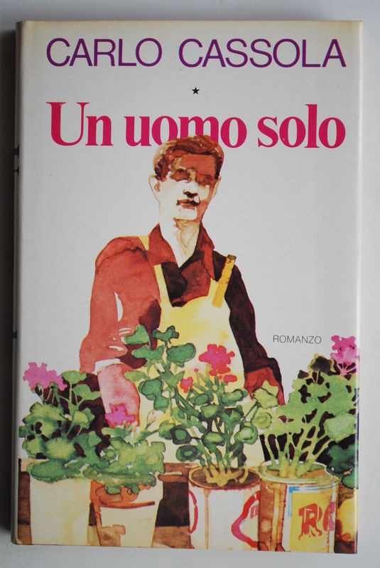 Un uomo solo