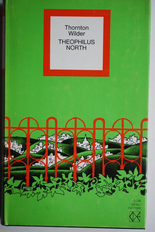 Theophilus North
