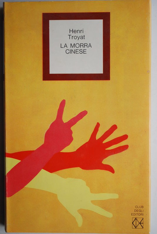 La morra cinese