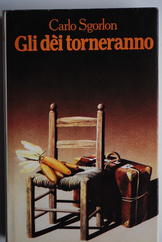 Gli dei torneranno 