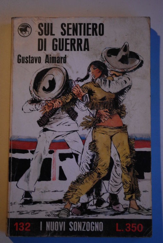 Sul sentiero di guerra
