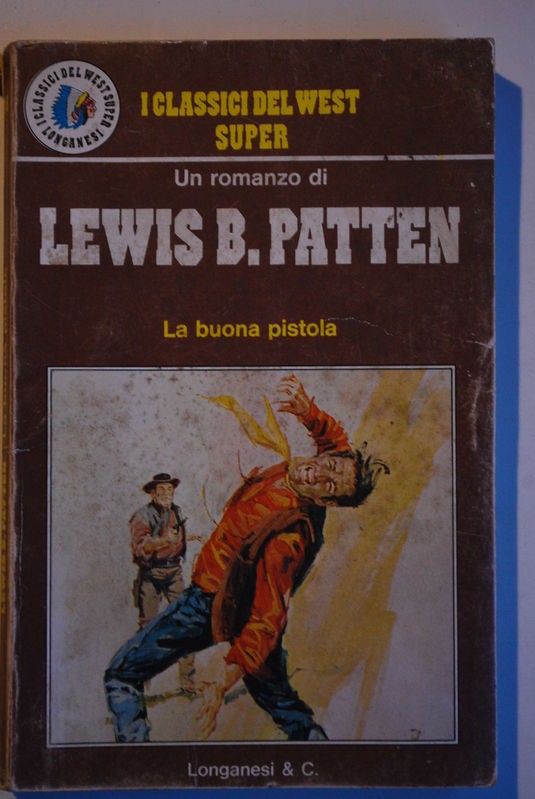 La buona pistola