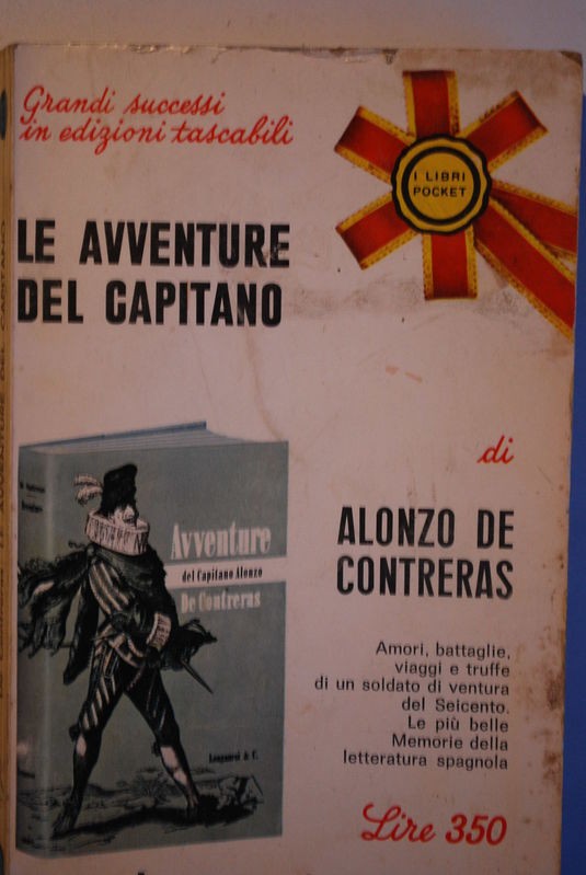 Le avventure del capitano