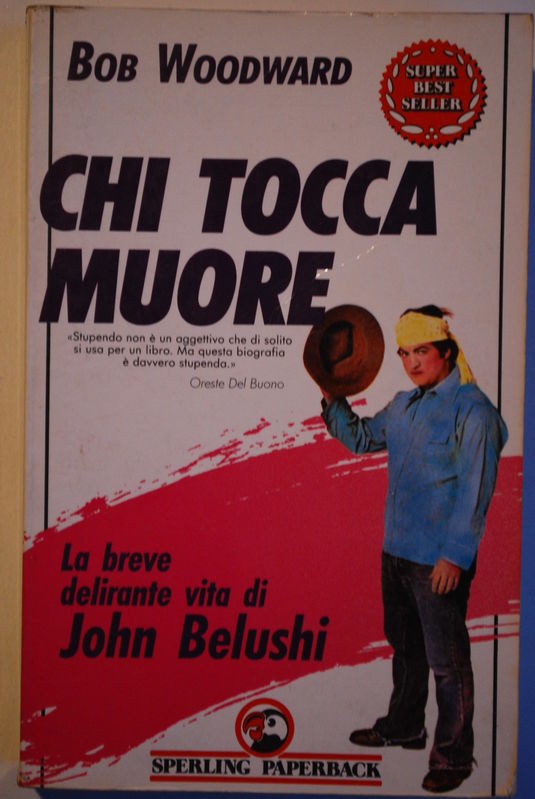 Chi tocca muore