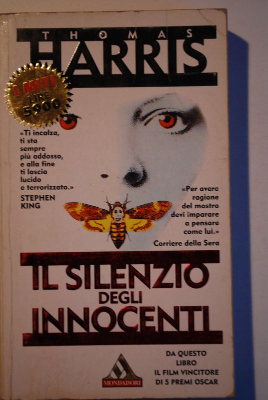 Il silenzio degli innocenti