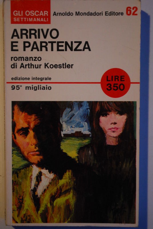 Arrivo e partenza