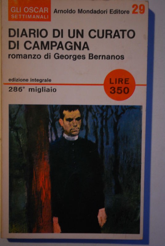 Diario di un curato di campagna