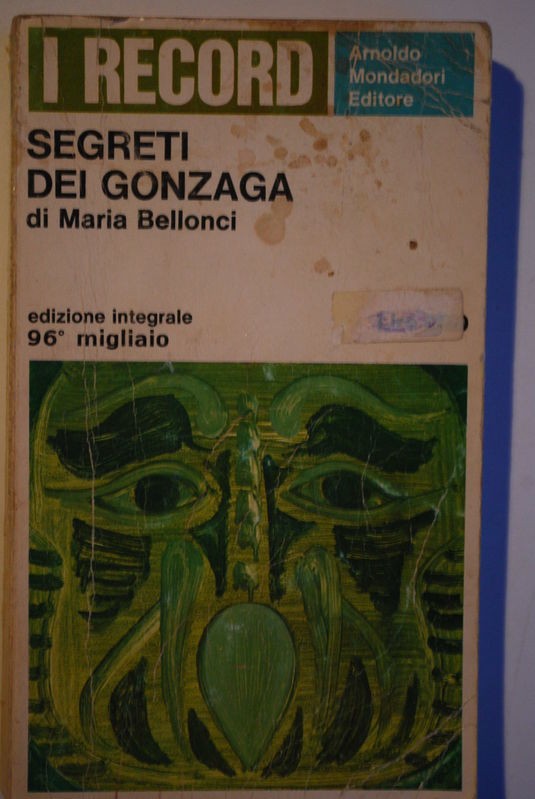 I segreti dei Gonzaga