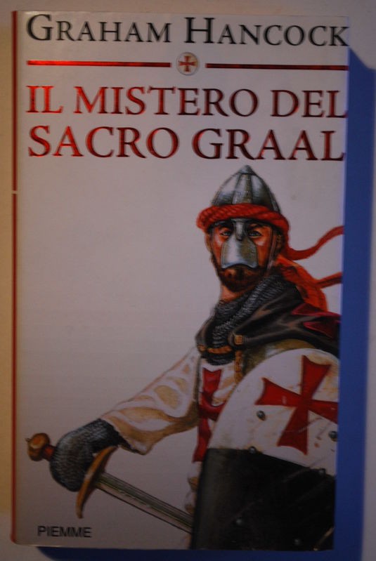 Il mistero del Sacro Graal