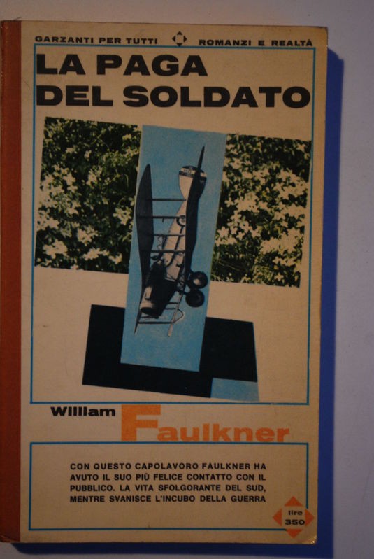 La paga del soldato