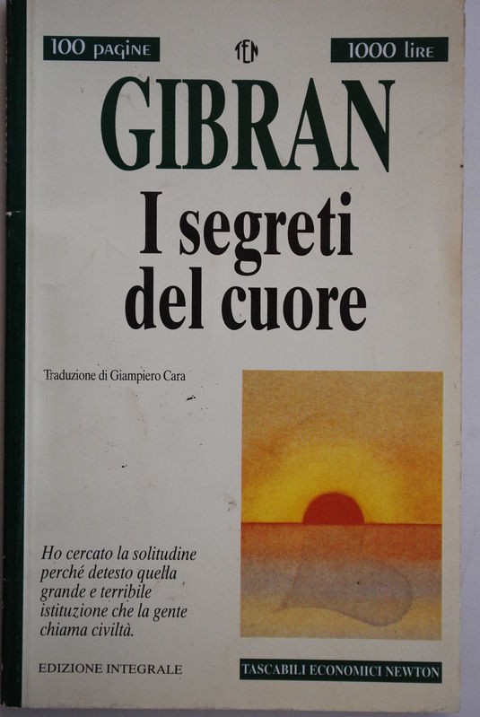 I segreti del cuore