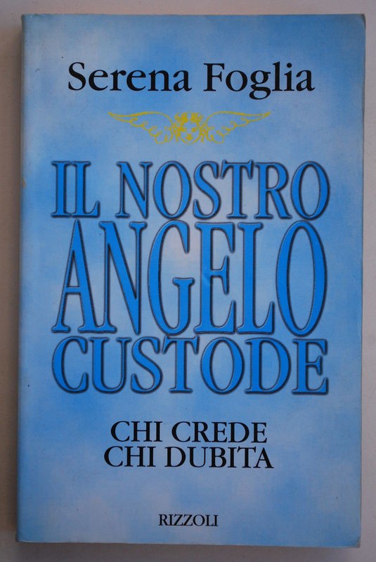 Il nostro angelo custode