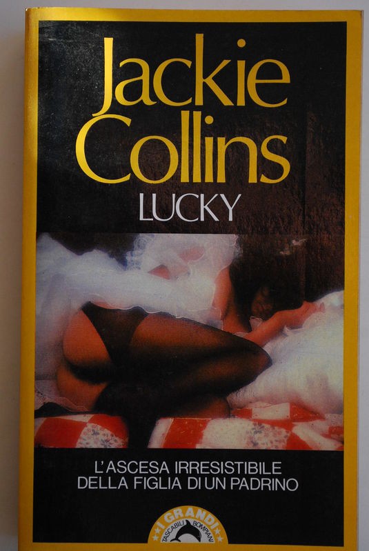 Lucky