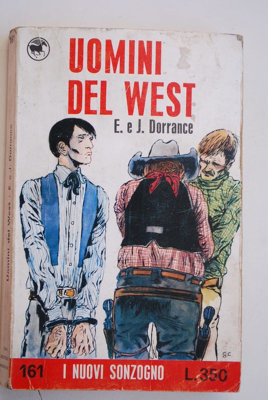 Uomini del west