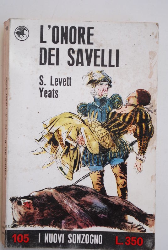 L'onore dei Savelli