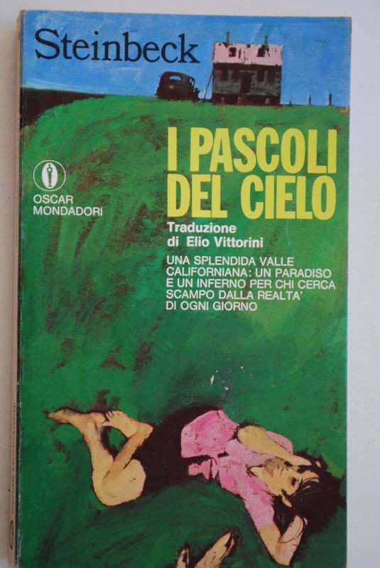 I pascoli del cielo