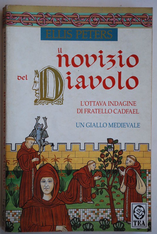 Il novizio del Diavolo