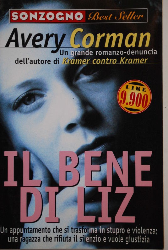 Il bene di Liz