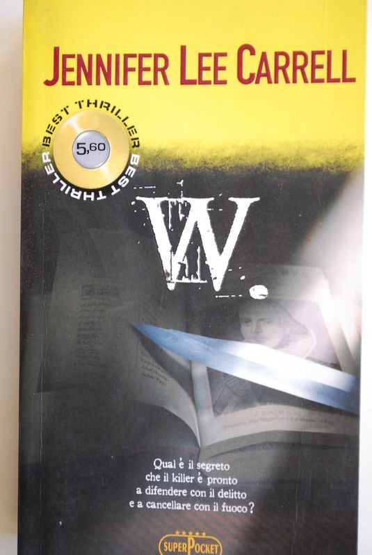 W.